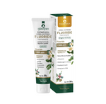 Poompuksa Herbal Whitening Fluoride Toothpaste for Oral Freshness 60 g