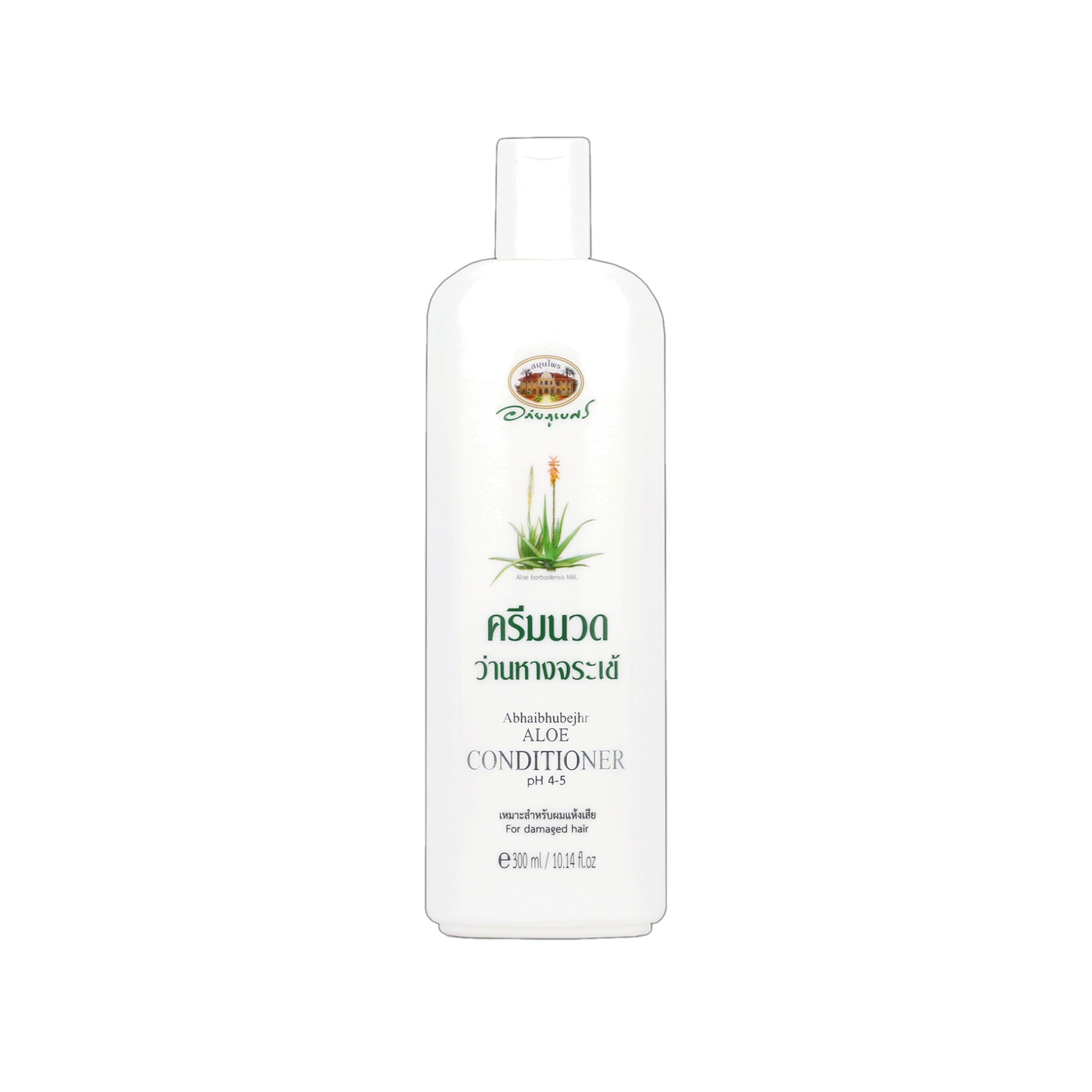 Abhaibhubejhr Aloe Vera Hair Conditioner ‚ 330 ml