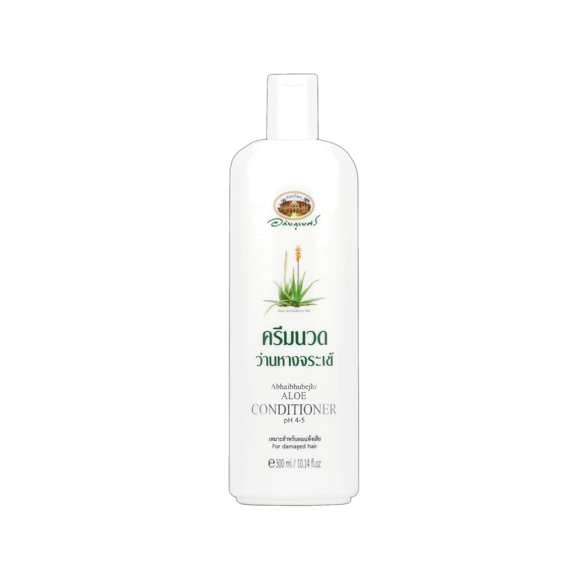 Abhaibhubejhr Aloe Vera Hair Conditioner ‚ 330 ml