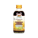 Abhaibhubejhr Amla Herbal Throat Syrup ‚ 120 ml
