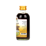 Abhaibhubejhr Amla Herbal Throat Syrup ‚ 120 ml