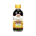 Abhaibhubejhr Amla Herbal Throat Syrup ‚ 60 ml