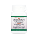 Abhaibhubejhr Andrographis Capsules ‚ 60 Capsules