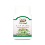 Abhaibhubejhr Andrographis Capsules ‚ 60 Capsules