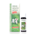 Abhaibhubejhr Andrographis Fresh Mouth Spray ‚ 15 ml