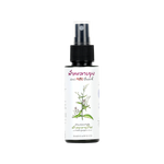 Abhaibhubejhr Andrographis Herbal Mosquito Repellent Spray ‚ 60 ml