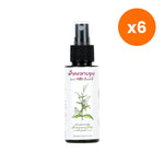 Abhaibhubejhr Andrographis Mosquito Repellent Spray Outdoor for All Day Protection 60 ml