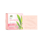Abhaibhubejhr Aroma Moisturising Rose Soap Bar ‚ 100 g