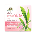 Abhaibhubejhr Aroma Moisturising Rose Soap Bar ‚ 100 g