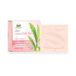 Abhaibhubejhr Aroma Moisturising Rose Soap Bar ‚ 100 g