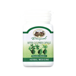 Abhaibhubejhr Bitter Melon Capsules ‚ 70 Capsules