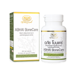 Abhaibhubejhr Bonecare Cissus Quadrangularis Capsules ‚ 60 Capsules