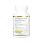 Abhaibhubejhr Bonecare Cissus Quadrangularis Capsules ‚ 60 Capsules