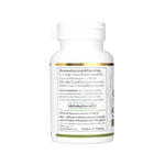 Abhaibhubejhr Bonecare Cissus Quadrangularis Capsules ‚ 60 Capsules