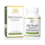 Abhaibhubejhr Bonecare Cissus Quadrangularis Capsules ‚ 60 Capsules