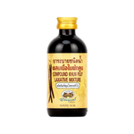 Abhaibhubejhr Cassia Fistula Herbal Syrup ‚ 120 ml