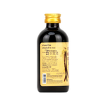 Abhaibhubejhr Cassia Fistula Herbal Syrup ‚ 120 ml