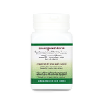 Abhaibhubejhr Cissus Quadrangularis Capsules ‚ 70 Capsules
