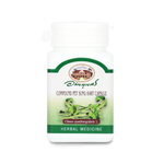 Abhaibhubejhr Cissus Quadrangularis Capsules ‚ 70 Capsules