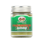 Abhaibhubejhr Clinacanthus Nutans Herbal Balm ‚ 30 g