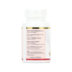 Abhaibhubejhr Fingerroot (Boesenbergia Rotunda) Capsules ‚ 60 Capsules