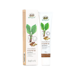 Abhaibhubejhr Fingerroot Total Care Herbal Toothpaste ‚ 100 g