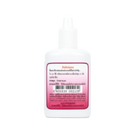 Abhaibhubejhr Garcidine Mangosteen Peel Topical Solution ‚ 30 ml