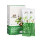 Abhaibhubejhr Ginger, Amla and Licorice Drink Powder ‚ 10 Sachets