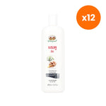 Abhaibhubejhr Ginger Shampoo Oily for Scalp Freshness 300 ml