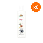 Abhaibhubejhr Ginger Shampoo Oily for Scalp Freshness 300 ml