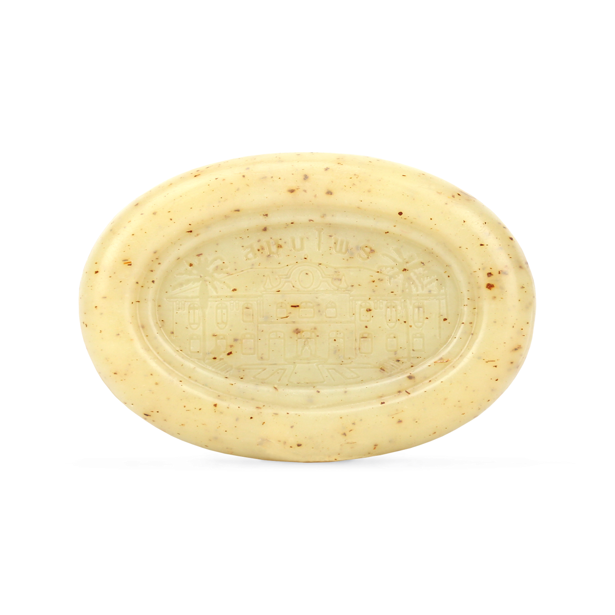 Abhaibhubejhr Guava Leaf Herbal Soap Bar ‚ 100 g