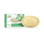Abhaibhubejhr Guava Leaf Herbal Soap Bar ‚ 100 g