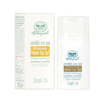 Abhaibhubejhr Herbal Eye Gel with Gotu Kola and Aloe Vera ‚ 15 g
