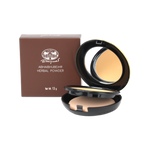 Abhaibhubejhr Herbal Face Powder with Sand Ginger ‚ 13 g
