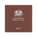 Abhaibhubejhr Herbal Face Powder with Sand Ginger ‚ 13 g
