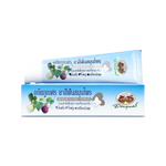 Abhaibhubejhr Herbal Toothpaste with Mangosteen Peel ‚ 70 g