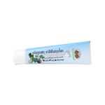 Abhaibhubejhr Herbal Toothpaste with Mangosteen Peel ‚ 70 g