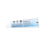 Abhaibhubejhr Herbal Toothpaste with Mangosteen Peel ‚ 70 g