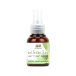 Abhaibhubejhr Litsea Glutinosa Herbal Hair Tonic ‚ 60 ml