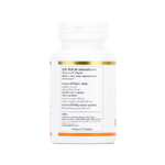 Abhaibhubejhr Livwell Turmeric and Amla Capsules ‚ 60 Capsules