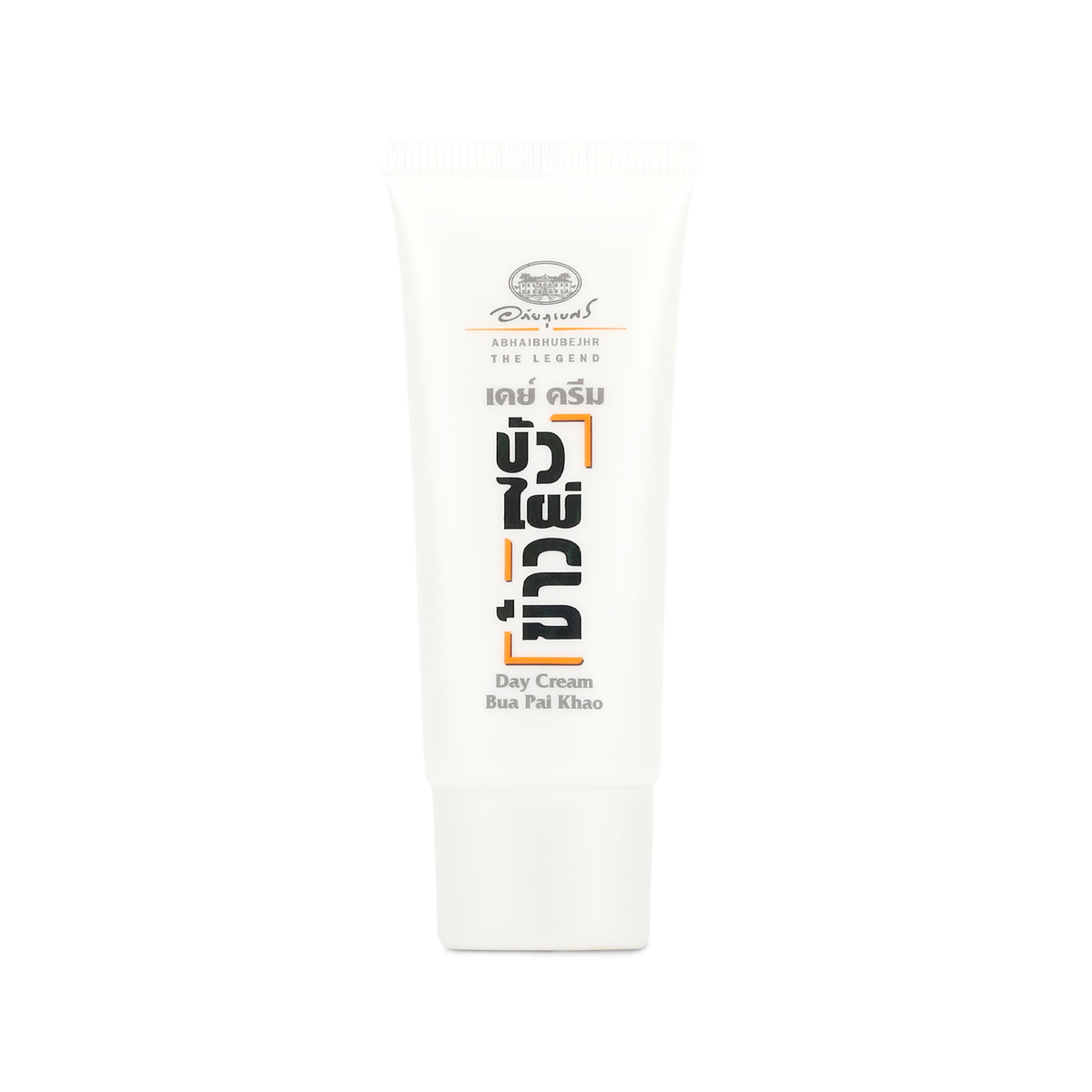 Abhaibhubejhr Lotus, Bamboo and Rice Day Cream ‚ 30 g