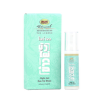 Abhaibhubejhr Lotus, Bamboo and Rice Night Gel ‚ 30 g