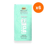 Abhaibhubejhr Lotus Bamboo Rice Night Gel for Overnight Skin Renewal 30 g