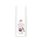Abhaibhubejhr Mangosteen Peel and Guava Leaf Roll-On Deodorant ‚ 50 ml