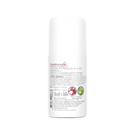 Abhaibhubejhr Mangosteen Peel and Guava Leaf Roll-On Deodorant ‚ 50 ml