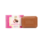 Abhaibhubejhr Mangosteen Peel Soap Bar ‚ 100 g