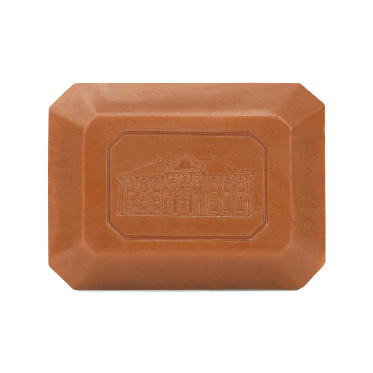 Abhaibhubejhr Mangosteen Peel Soap Bar ‚ 100 g