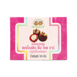 Abhaibhubejhr Mangosteen Peel Soap Bar ‚ 100 g
