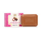 Abhaibhubejhr Mangosteen Peel Soap Bar ‚ 100 g