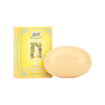 Abhaibhubejhr Milk and Honey Soap Bar ‚ 100 g